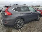 HONDA CR-V TOURI photo