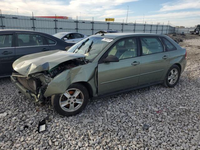 2004 CHEVROLET MALIBU MAX #3009229246