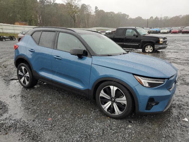 2023 VOLVO XC40 RECHA YV4ED3UL7P2094292