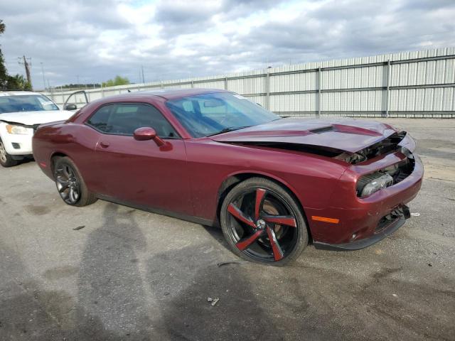 2018 DODGE CHALLENGER - 2C3CDZAG5JH259425