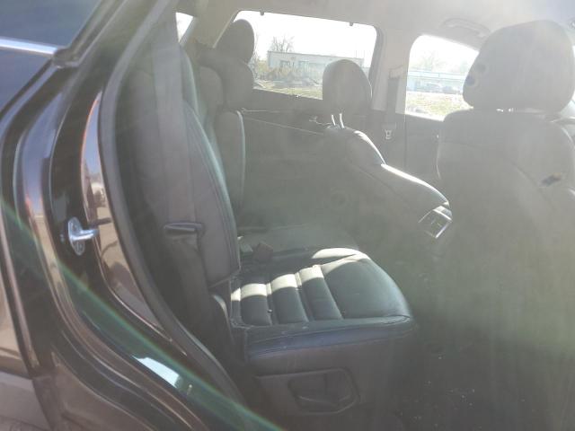 2016 KIA SORENTO EX - 5XYPHDA10GG050133