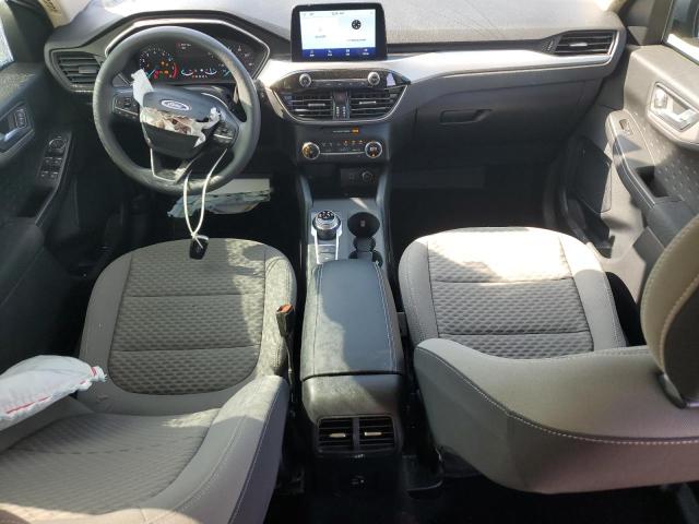2020 FORD ESCAPE SE - 1FMCU0G61LUB40935