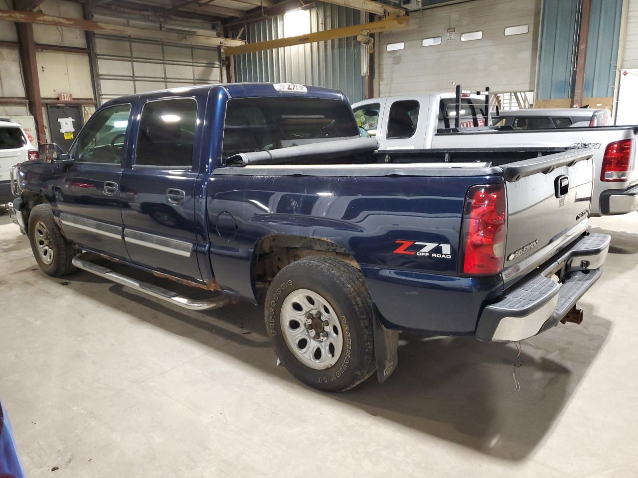 Lot #3009214507 2005 CHEVROLET SILVERADO