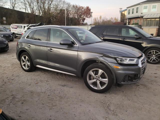 2020 AUDI Q5 PREMIUM - WA1BNAFY8L2051178