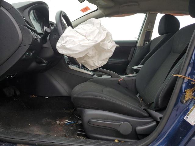 2019 NISSAN SENTRA S - 3N1AB7AP5KY328223