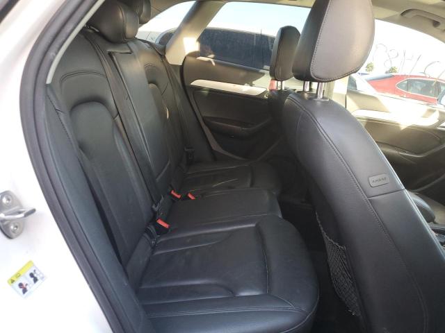 2017 AUDI Q3 PREMIUM - WA1ECCFS3HR012636