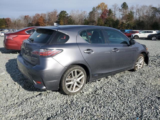 2015 LEXUS CT 200 JTHKD5BH3F2250115
