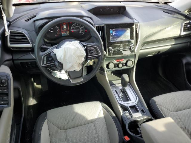 2021 SUBARU FORESTER JF2SKADCXMH466931