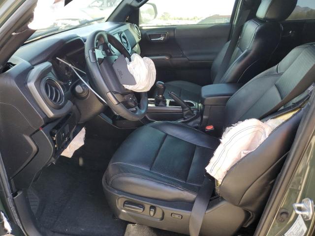 2022 TOYOTA TACOMA DOU - 3TMAZ5CNXNM162219