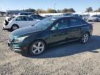 Lot #3032987023 2015 CHEVROLET CRUZE LT