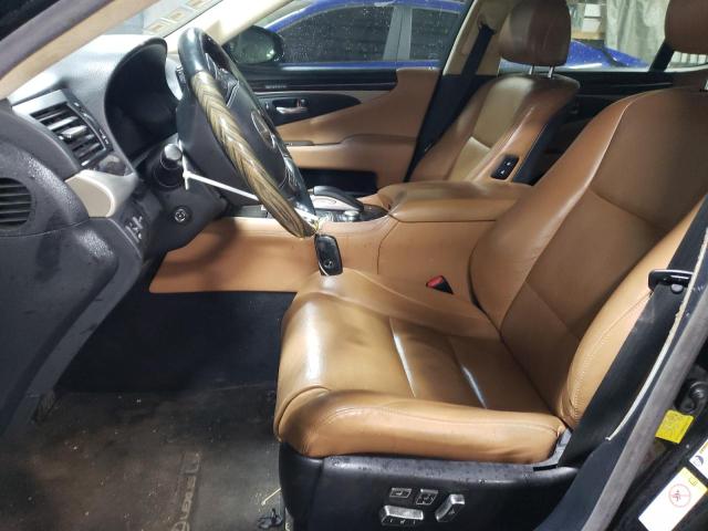 VIN JTHBL5EF1H5145684 2017 LEXUS LS460 no.7