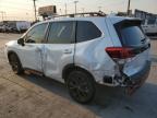 SUBARU FORESTER S photo