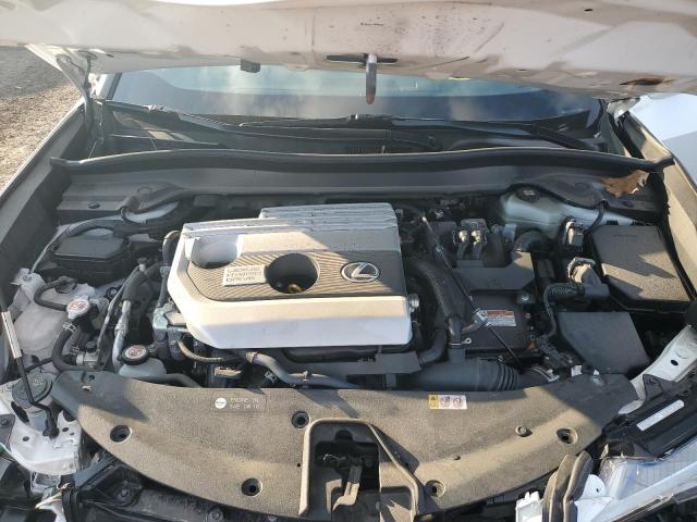 2022 LEXUS UX 250H BA JTHP9JBH2N2057808