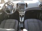 CHEVROLET SONIC LT photo