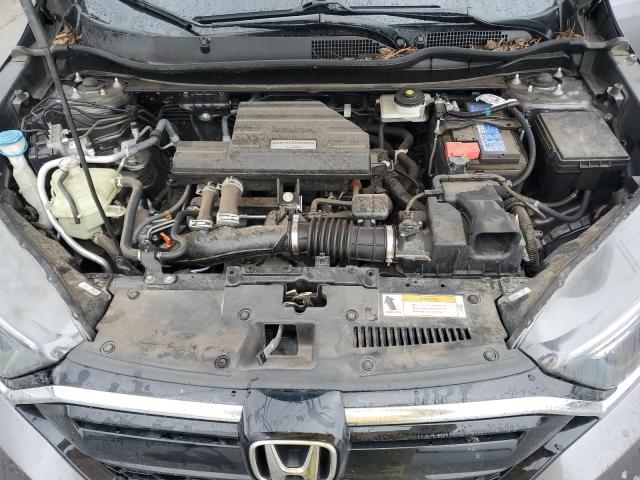 2020 HONDA CR-V EX - 7FARW1H59LE016610