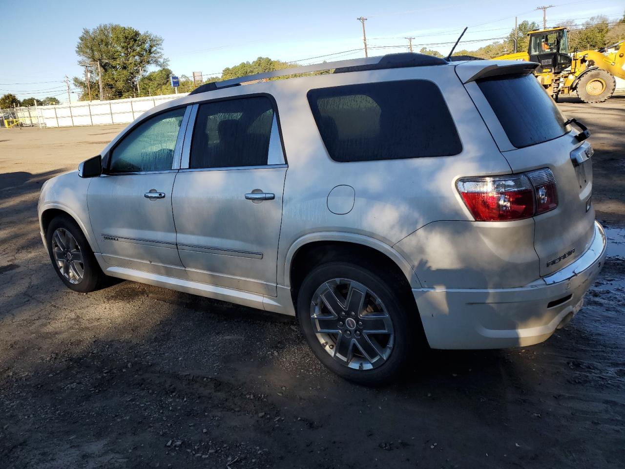 Lot #3048545867 2011 GMC ACADIA DEN