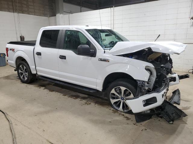 2019 FORD F150 SUPER - 1FTEW1EPXKKD82206