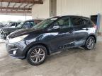 HYUNDAI TUCSON LIM photo