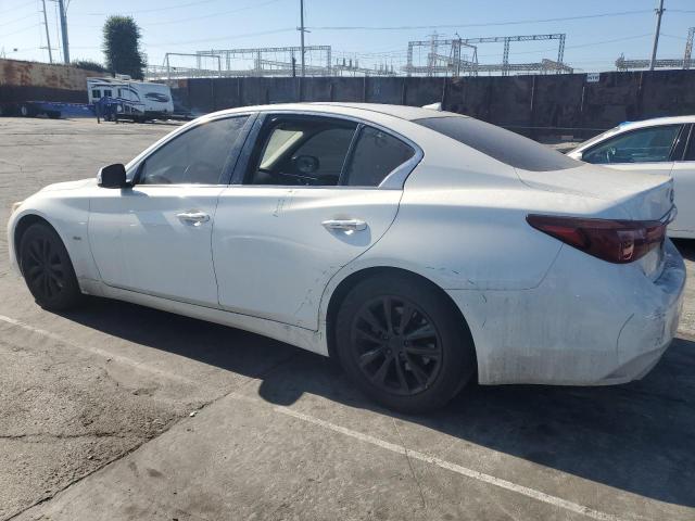 VIN JN1CV7AP0JM241556 2018 INFINITI Q50 no.2