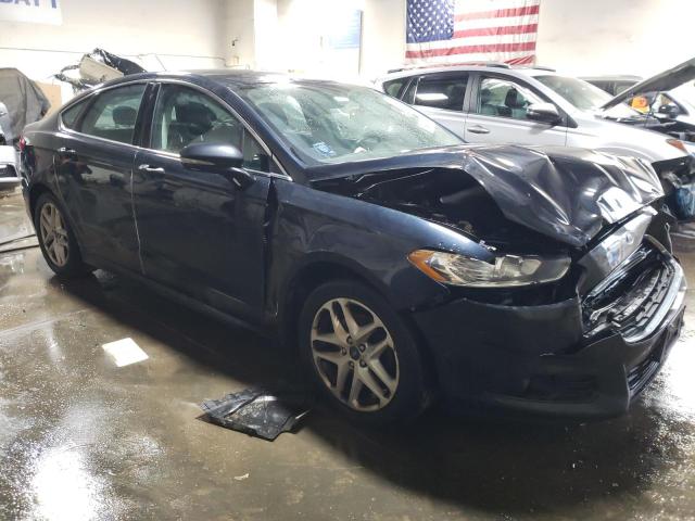 Vin: 3fa6p0hd5er297812, lot: 79489884, ford fusion se 20144