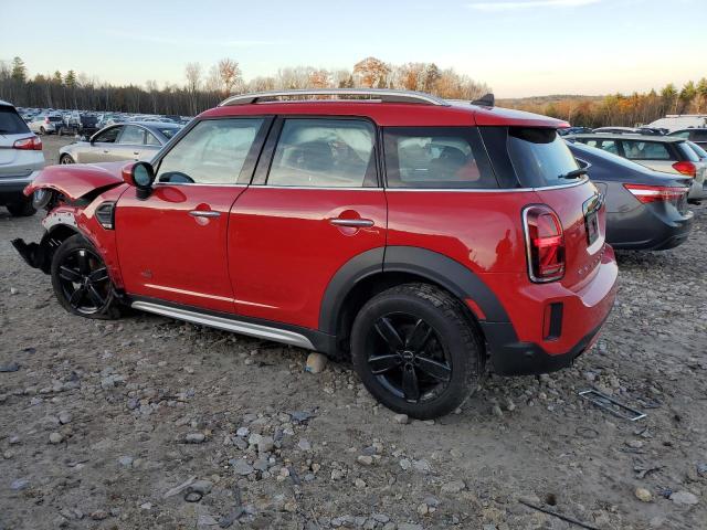 2022 MINI COOPER COU - WMZ43BR02N3P06173