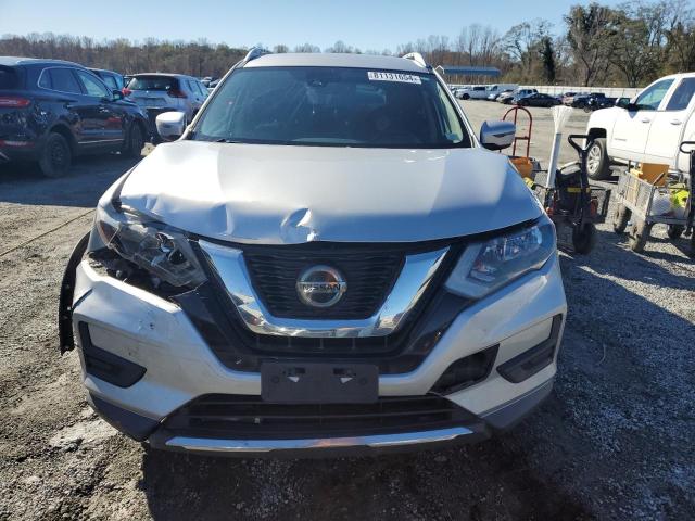 2019 NISSAN ROGUE S - KNMAT2MT3KP529965