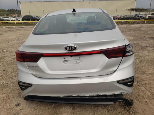 VIN 3KPF24AD3ME363855 2021 KIA FORTE no.6