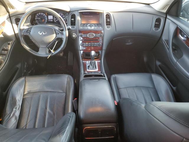 2017 INFINITI QX50 - JN1BJ0RPXHM386925