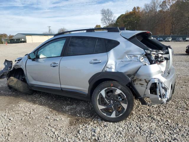 VIN 4S4GUHM69R3794908 2024 SUBARU CROSSTREK no.2