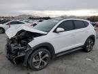 2017 HYUNDAI TUCSON LIM - KM8J33A25HU582271