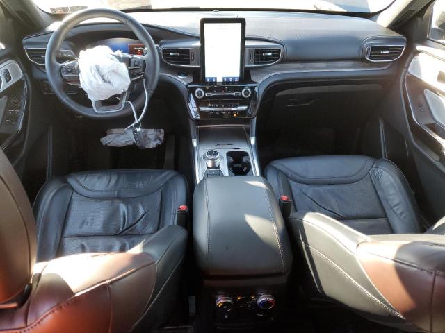 2022 FORD EXPLORER P - 1FM5K8HW9NNA06098