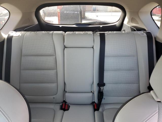 2016 MAZDA CX-5 GT - JM3KE2DYXG0891549