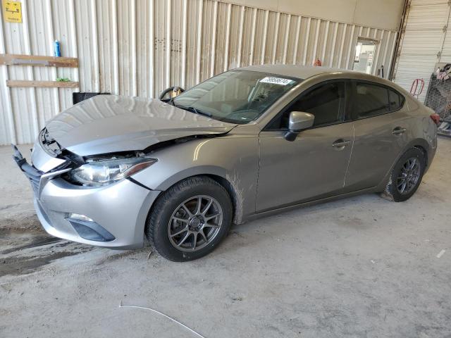 2015 MAZDA 3 SPORT #3004169822