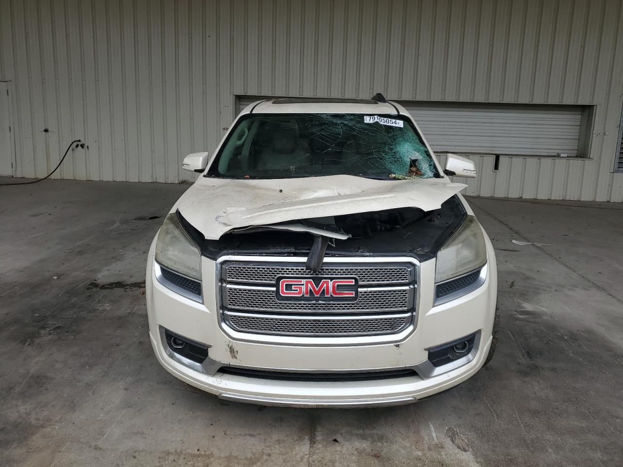 Lot #2993914325 2013 GMC ACADIA DEN