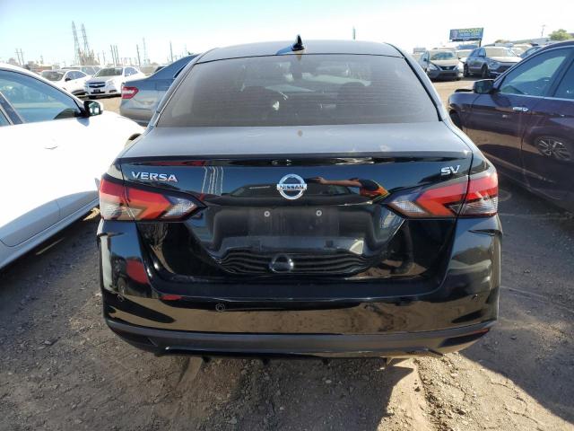 VIN 3N1CN8EV2ML903232 2021 Nissan Versa, SV no.6