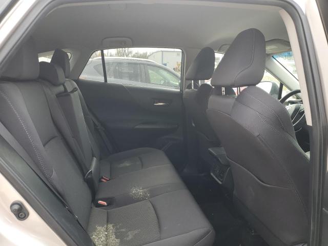 2022 TOYOTA VENZA LE - JTEAAAAH0NJ094390