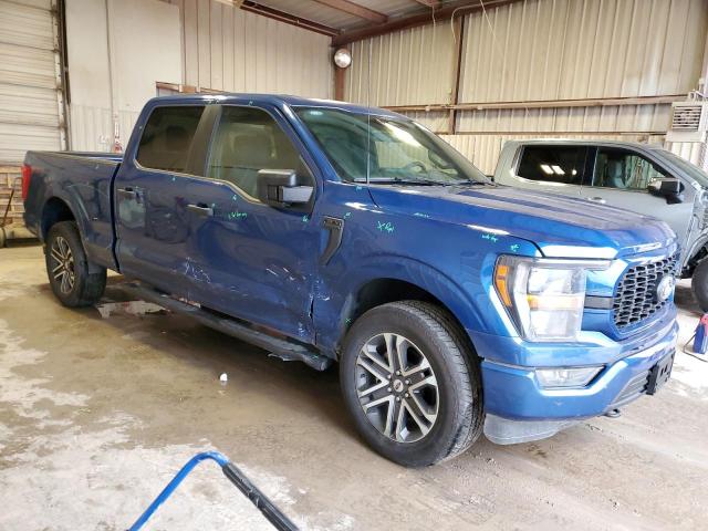 2023 FORD F150 SUPER - 1FTFW1E57PKD86594