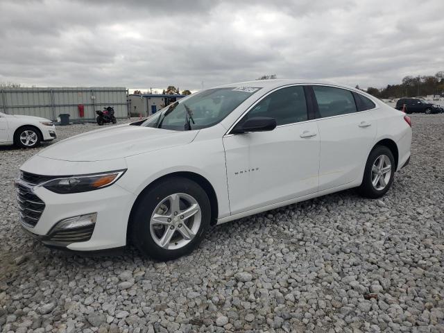 CHEVROLET MALIBU LS