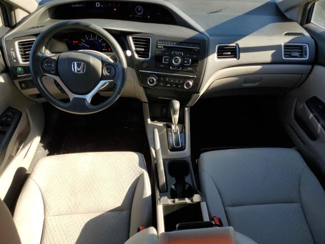 2015 HONDA CIVIC LX - 2HGFB2F51FH556004