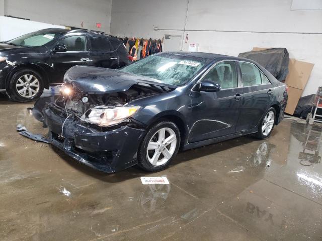 TOYOTA CAMRY L