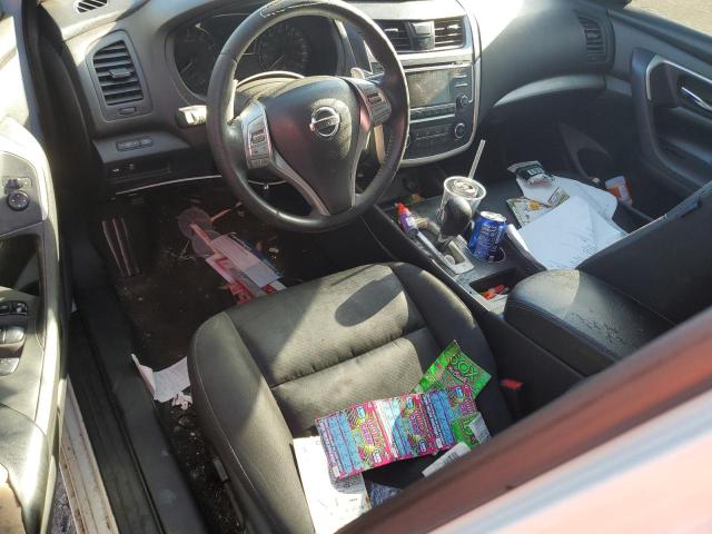 2016 NISSAN ALTIMA 2.5 - 1N4AL3APXGC171958
