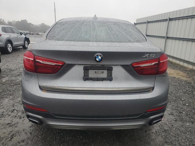 2018 BMW X6 XDRIVE3 - 5UXKU2C59J0X51050