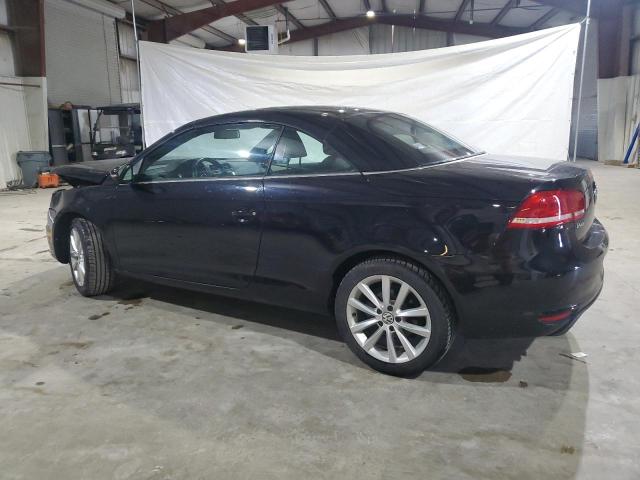 2016 VOLKSWAGEN EOS KOMFOR WVWBW8AH4GV000493