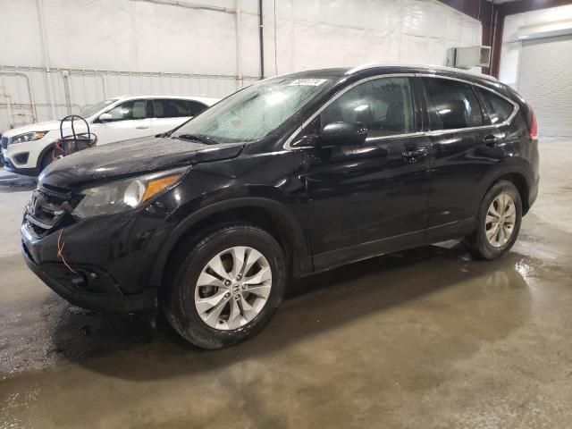 VIN 2HKRM4H72EH618516 2014 Honda CR-V, Exl no.1