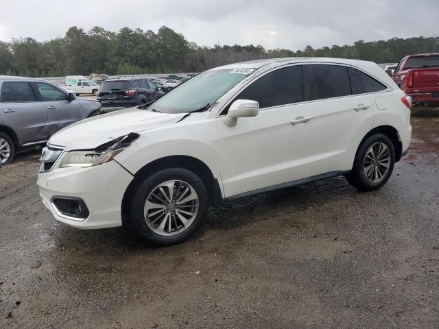 2016 ACURA RDX ADVANC - 5J8TB4H77GL802510