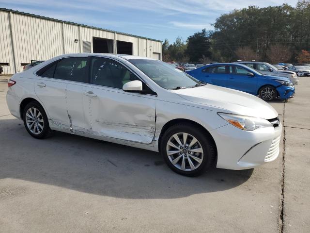 2017 TOYOTA CAMRY LE - 4T1BF1FK1HU805205