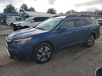 2020 SUBARU OUTBACK LI - 4S4BTALC3L3137377