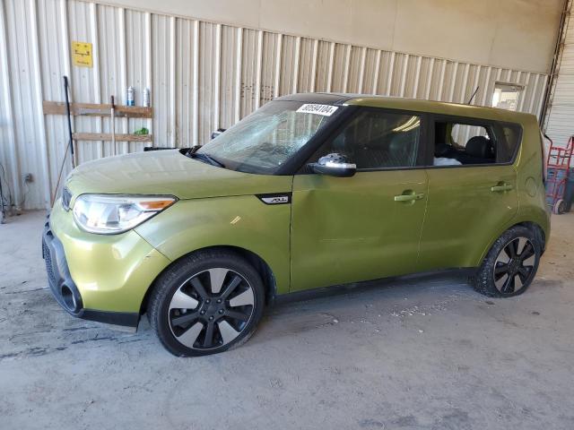 KIA SOUL !