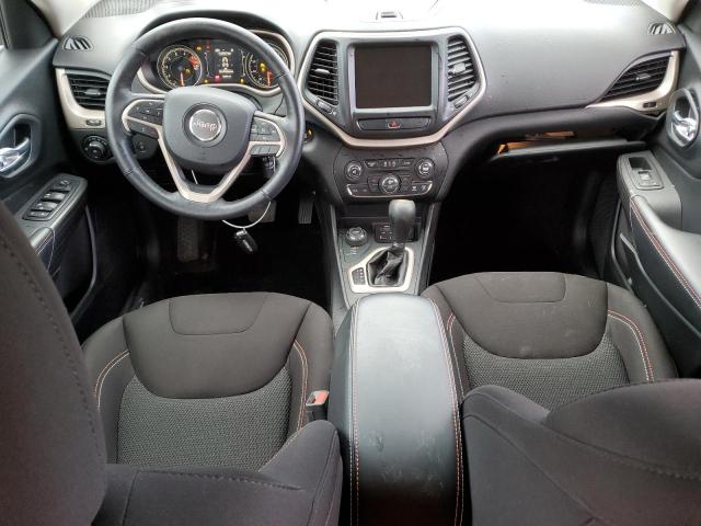 2017 JEEP CHEROKEE L - 1C4PJMCS8HW509438