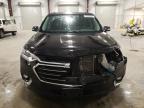 CHEVROLET TRAVERSE L photo